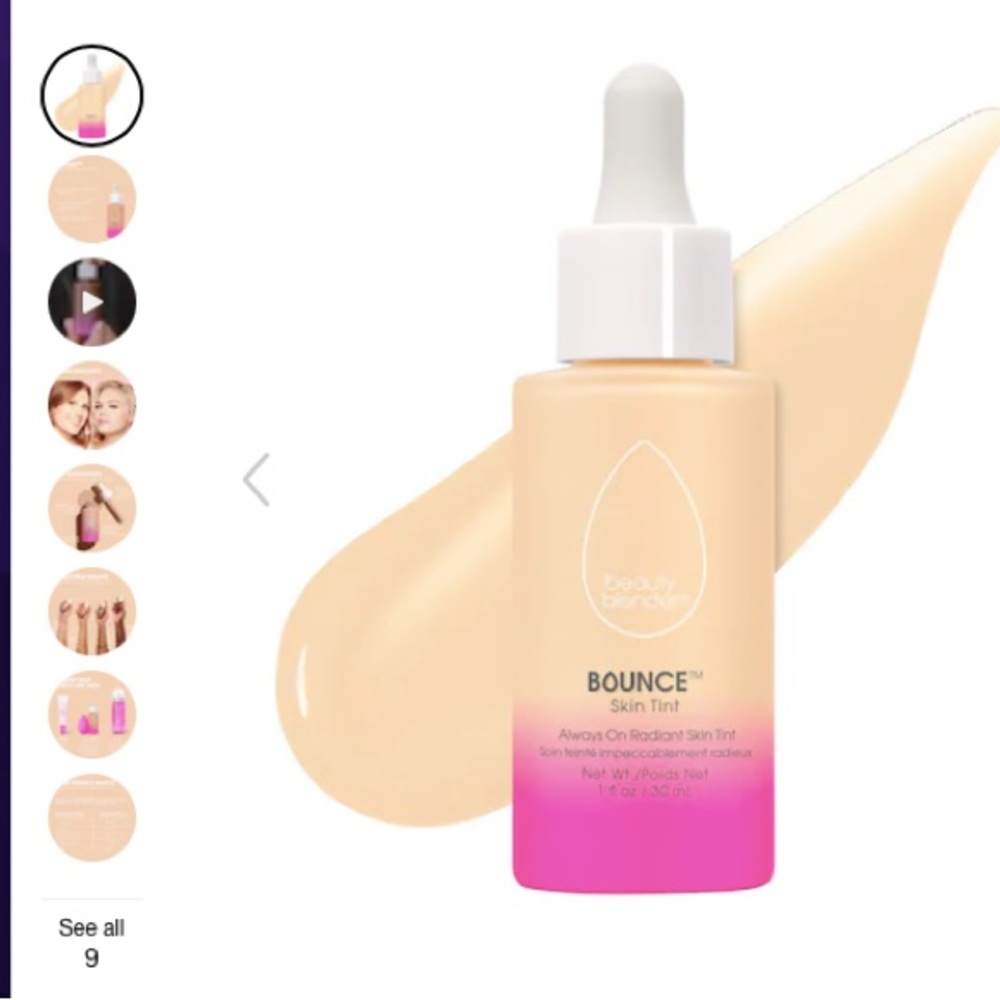 Beauty Blender Skin Tint